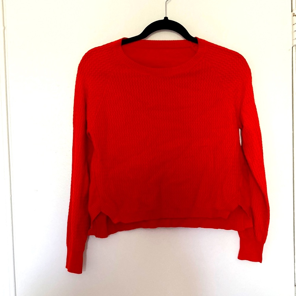 ‼️SALE‼️Cotton blend sweater